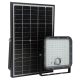 SOLAR-POWERED FLOODLIGHT 10W, IP65