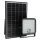SOLAR-POWERED FLOODLIGHT 30W, IP65