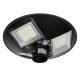 SOLAR GARDEN LAMP 300W 6000K IP65