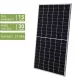 MONOCRYSTALLINE, HALF-CUT CELL SOLAR PANEL 465W