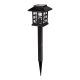 OUTDOOR SOLAR LAMP 5520 0.06W IP44