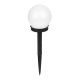 OUTDOOR SOLAR LAMP 8120 0.06W IP44
