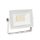 LED REFLECTOR VEGA10 SLIM SMD 10W 4000K WHITE