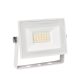 LED REFLECTOR VEGA10 SLIM SMD 10W 4000K WHITE