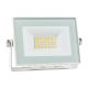 VEGA10 SLIM SMD 10W LED LIGHT 3000K WHITE