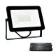 VEGA SLIM SMD LED REFLECTOR 50W 5500K+EMERGENCY KIT