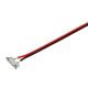 ACC02 CONNECTOR FOR SINGLE-COLOR LED STRIP, 150MM CABLE