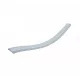 FLEXIBLE ALUMINIUM PROFILE FOR LED STRIP 2m 