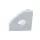 ELM9012/2 END CAP3 
