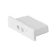 ELM6220/2 END CAP 2PCS