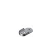 EL-27SWR CLIPS FOR CABINET PROFILE EL-27WR, SET