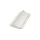 EL-314 CEILING PROFILE FOR LED STRIP, 2M