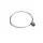 SUSPENSION WIRE AND ACCESSORIES FOR SUSPENDING S48/S77 LED PROFILES