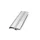 EL-513 SKIRTING BOARD PROFILE FOR LED STRIP 2M