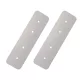 CONNECTOR FOR DP63 AND DP65 ALUMINIUM PROFILES DP64