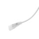 ELECTRICAL CONNECTOR FOR NEON FLEX LED