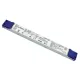 DALI CC LED DRIVER 80W 25-42VDC 1550-2000mA