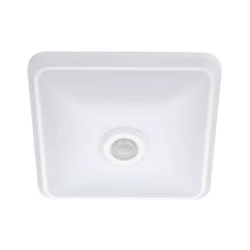 ST76FB LED CEILING LIGHT PIR SENSOR 360° 16W WHITE