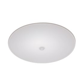 ST79 LED CEILING LIGHT PIR SENSOR 360° 15W WHITE