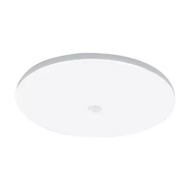 ST6005 CEILING LAMP MICR. SENSOR 360° 24W 4000K WH