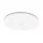 ST6005 CEILING LAMP MICR. SENSOR 360° 24W 4000K WH