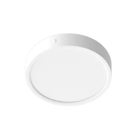 ST4008 CEILING LIGHT WITH SENSOR 360° 18-24-30W 3CCT WH