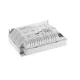 EB213PL ELECTRONIC BALLAST FOR FLUORESCENT LAMPS 2Х13W PLC4P