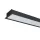 HIGH POWER LED PROFILE RECESSED MOUNTING S48 40W 4000K BLACK