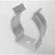 PVC CLIPS FOR LED TUBES EL-1333