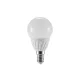 LED GLOBAL 3.5W E14 230V WW