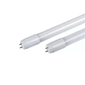   LED FLUORESCENT TUBE ELMARK 18W G13 1200mm COOL WHITE, ONE SIDE