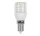 LED BULB T25 16SMD3528 1W E14 230V WARM WHITE