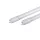 LED FLUORESCENT TUBE ELMARK 24W G13 1500mm WHITE, ONE SIDE