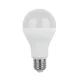 LED BULB A67 SMD2835 12W E27 230V WARM WHITE DIMMABLE