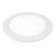 WATERPROOF LED PANEL ROUND 16W 4000K IP65