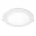 WATERPROOF LED PANEL ROUND 18W 6500K IP44