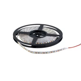 LED STRIP LED600 3528 12V/DC IP20 120PCS/1M WARM WHITE