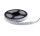 LED STRIP LED600 5050 12V/DC IP65 2X60PCS/1M WARM WHITE