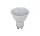 LED BULB DIMMABLE SMD2835 6W 120˚ GU10 230V WHITE