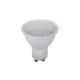 LED BULB DIMMABLE SMD2835 6W 120˚ GU10 230V WHITE