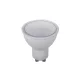 DIMMABLE LED LAMP SMD 5W GU10 230V 120° 2700K 2700K