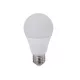 LED BULB PEAR A60 SMD2835 15W E27 230V WARM WHITE