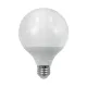 LED BULB GLOBE G120 20W E27 230V WHITE