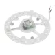 CEILING LED LAMP 155MM 9W 4000K