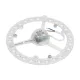 CEILING LED LAMP D195MM 18W 4000K