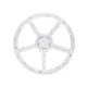 CEILING LED LAMP D220MM 18W 4000K 12V