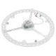 CEILING LED LAMP D270MM 22W 4000K