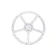 CEILING LED LAMP D160MM 9W 2700K