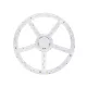 CEILING LED LAMP D220MM 18W 2700K