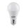 LED BULB PEAR A60 SMD2835 10W E27 230V COOL WHITE